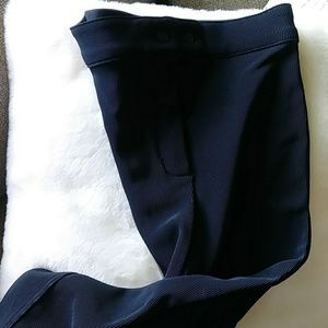 American apparel riding pants